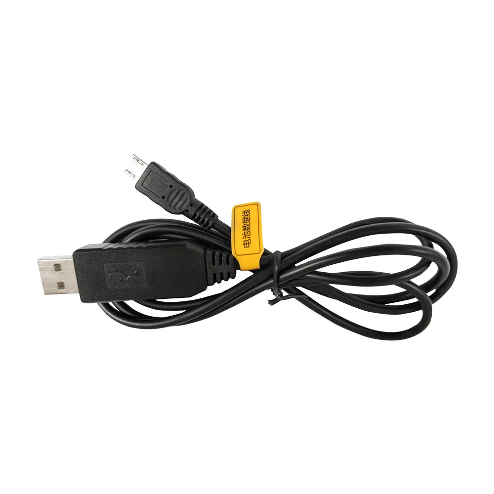 Splashdrone 4 Cable Family