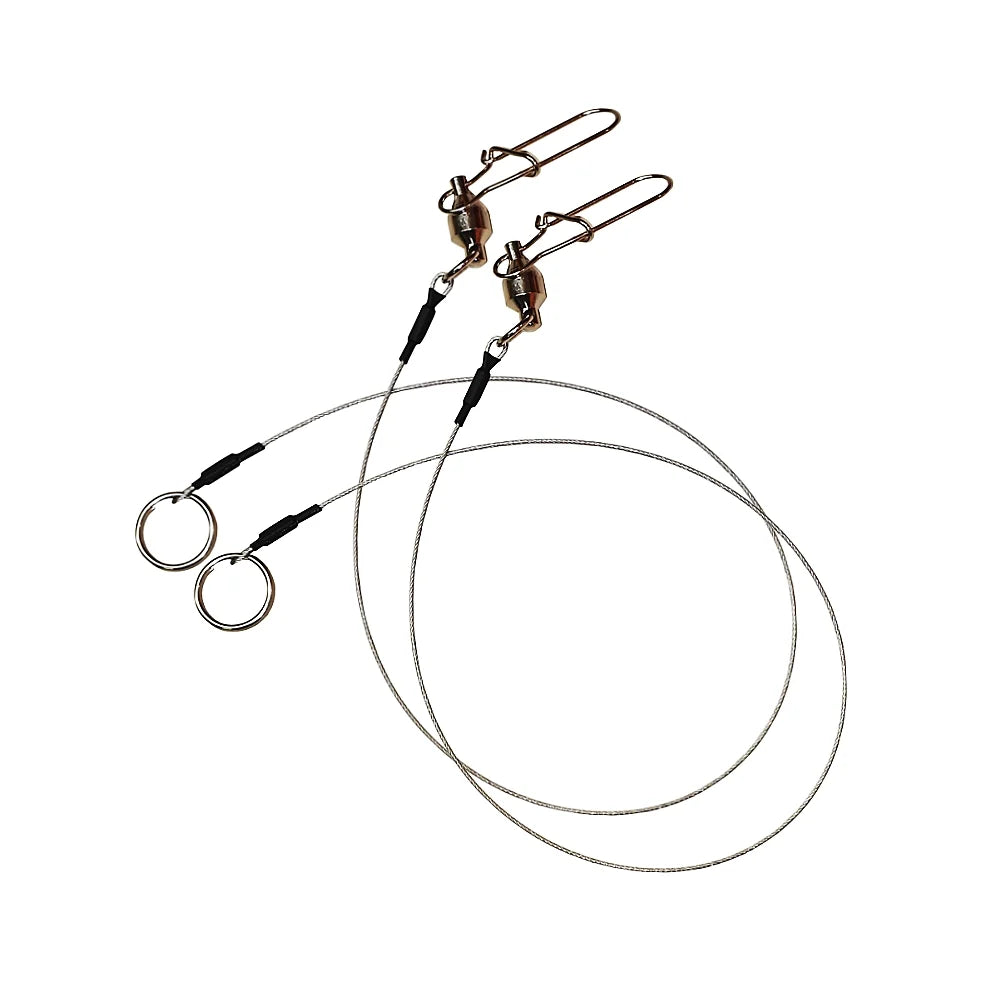 2PCS Drone Tether Compatible with All Swellpro Drones