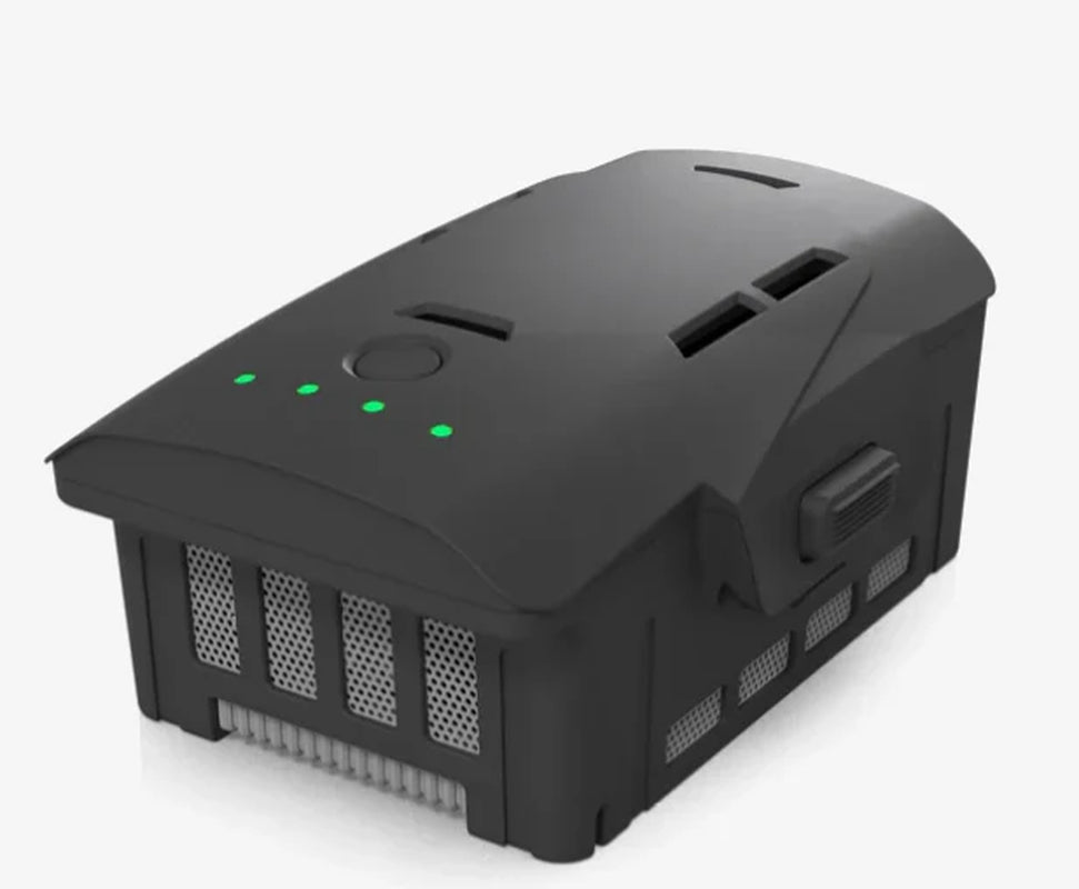 Aeroo AI Flight Battery