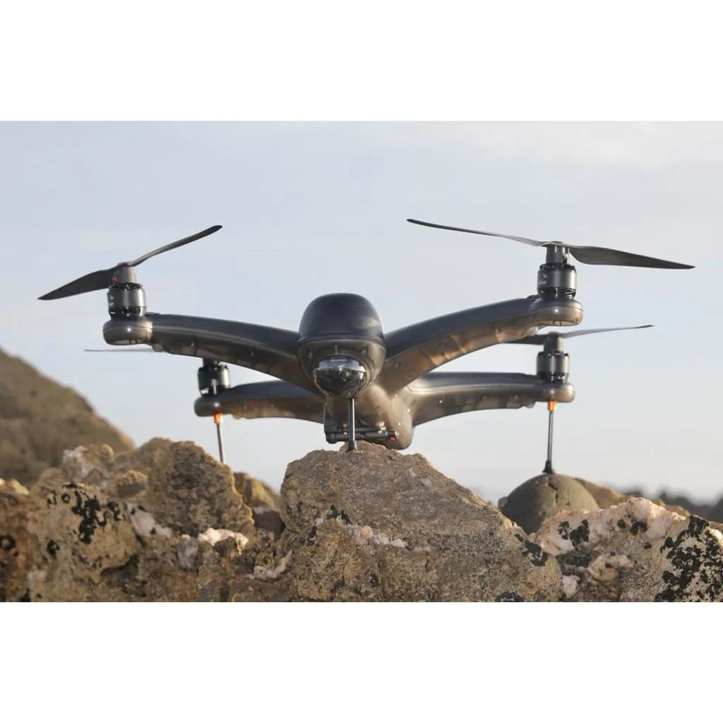 Gannet 2 MAX Drone with H12 Smart Controller