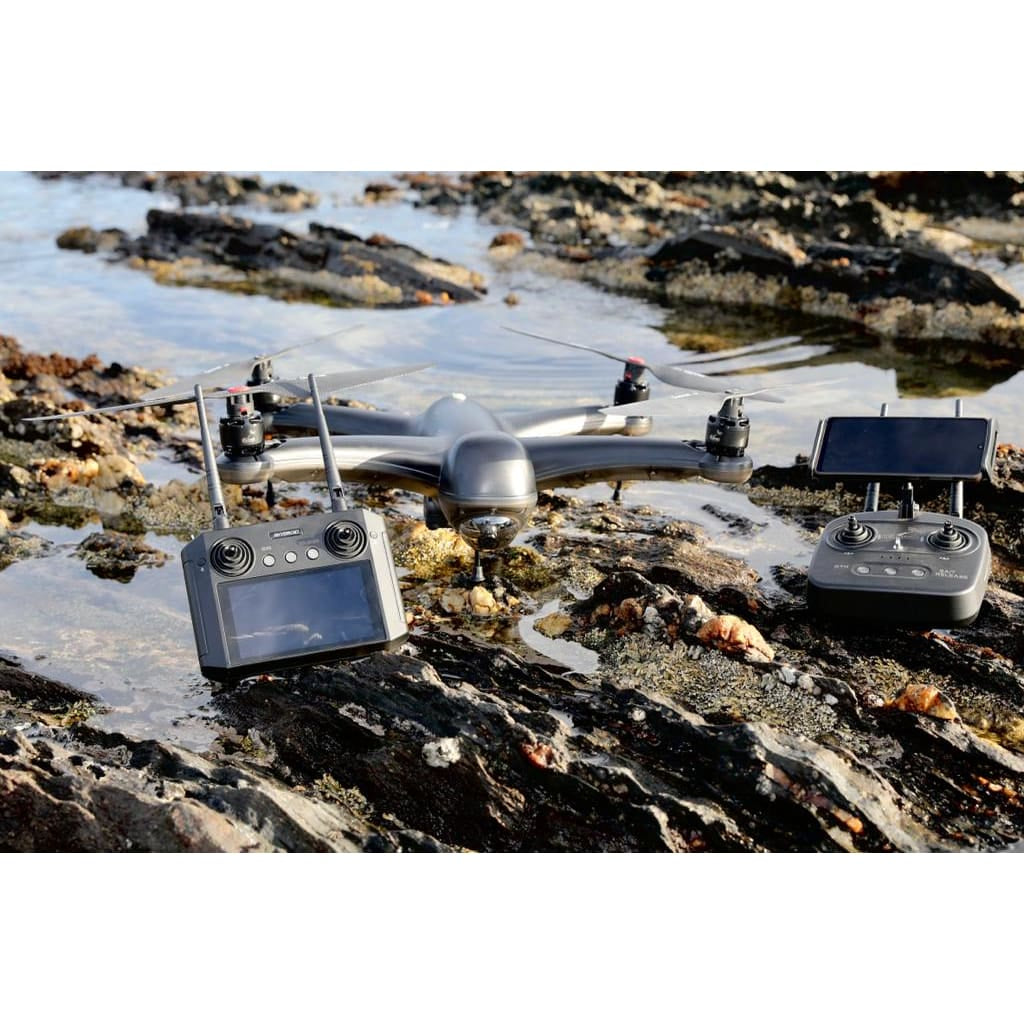 Gannet 2 MAX Drone with H12 Smart Controller