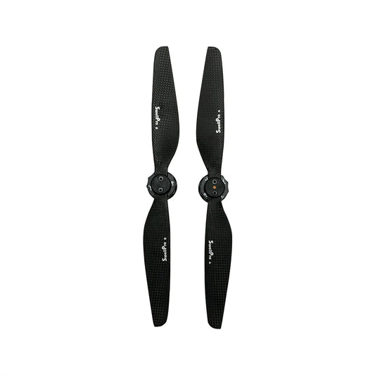 Swellpro Fisherman FD3/FD1+/SD4+ Drone Carbon Fiber Propellers (1 Pair)