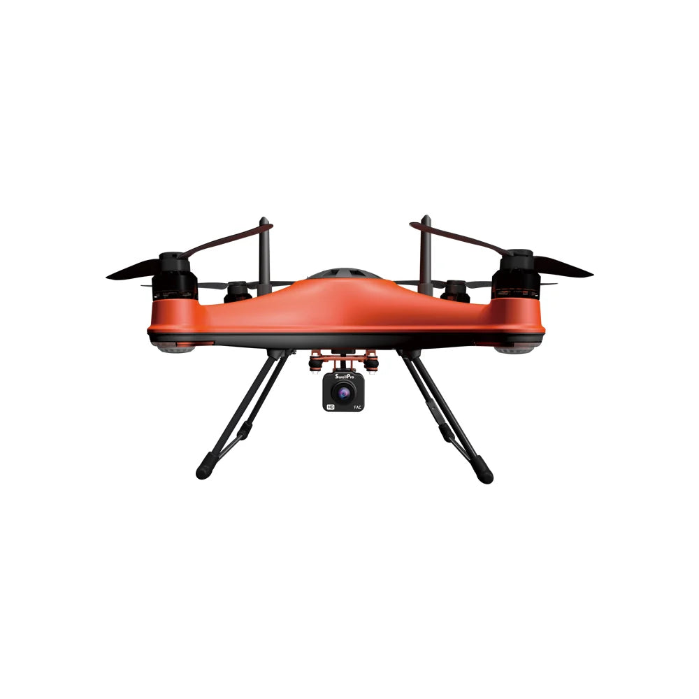 Splashdrone 4 Fixed Angle Waterproof Camera