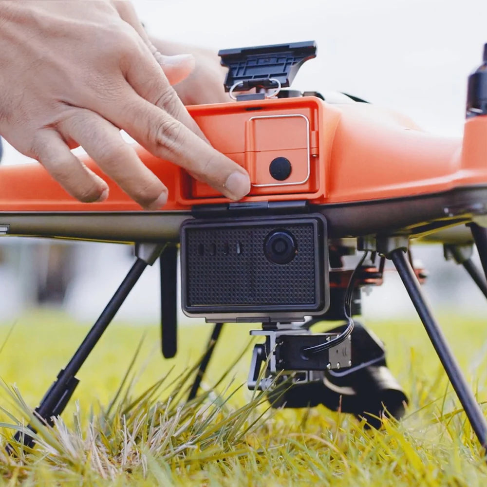 Splashdrone 4 6600Mah Intelligent Battery
