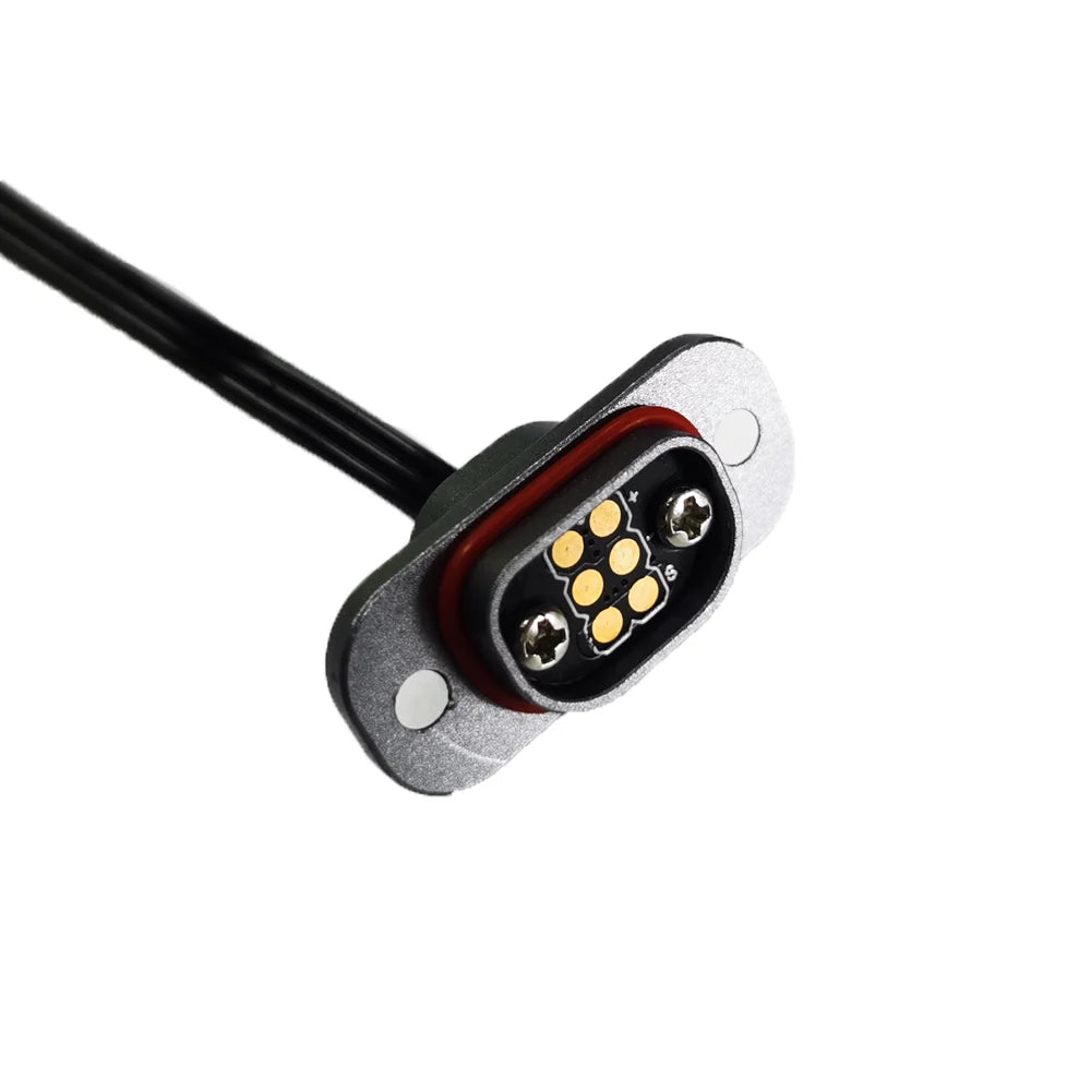 Splashdrone 4 Cable Family