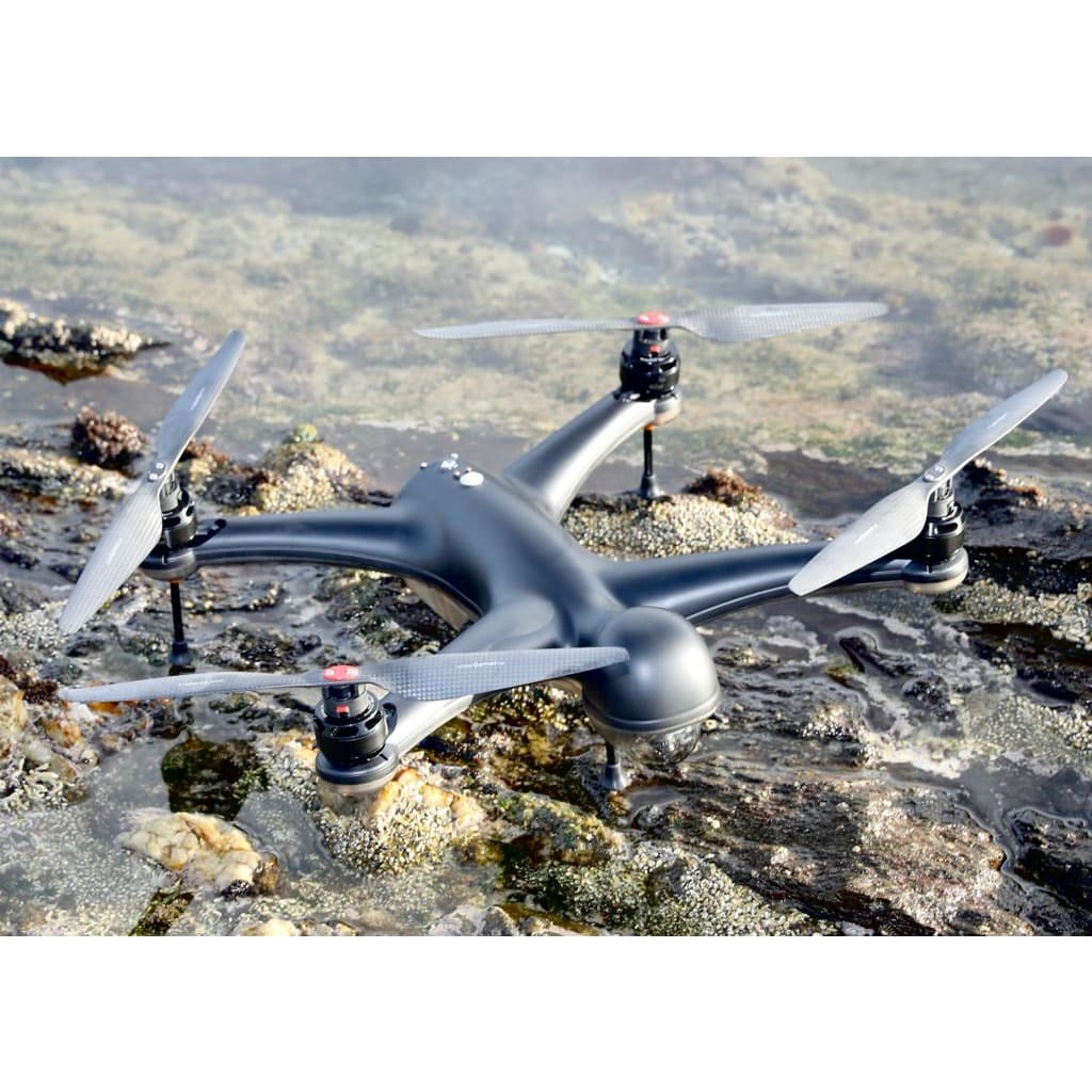 Gannet 2 MAX Drone with H12 Smart Controller