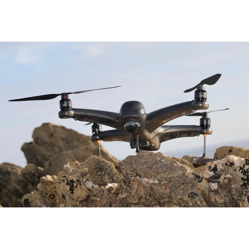 Gannet 2 MAX Drone with H12 Smart Controller