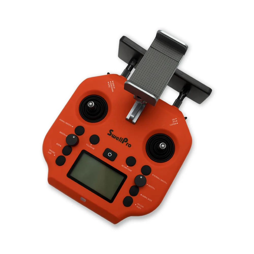 Splashdrone 4 High Gain Patch Antenna