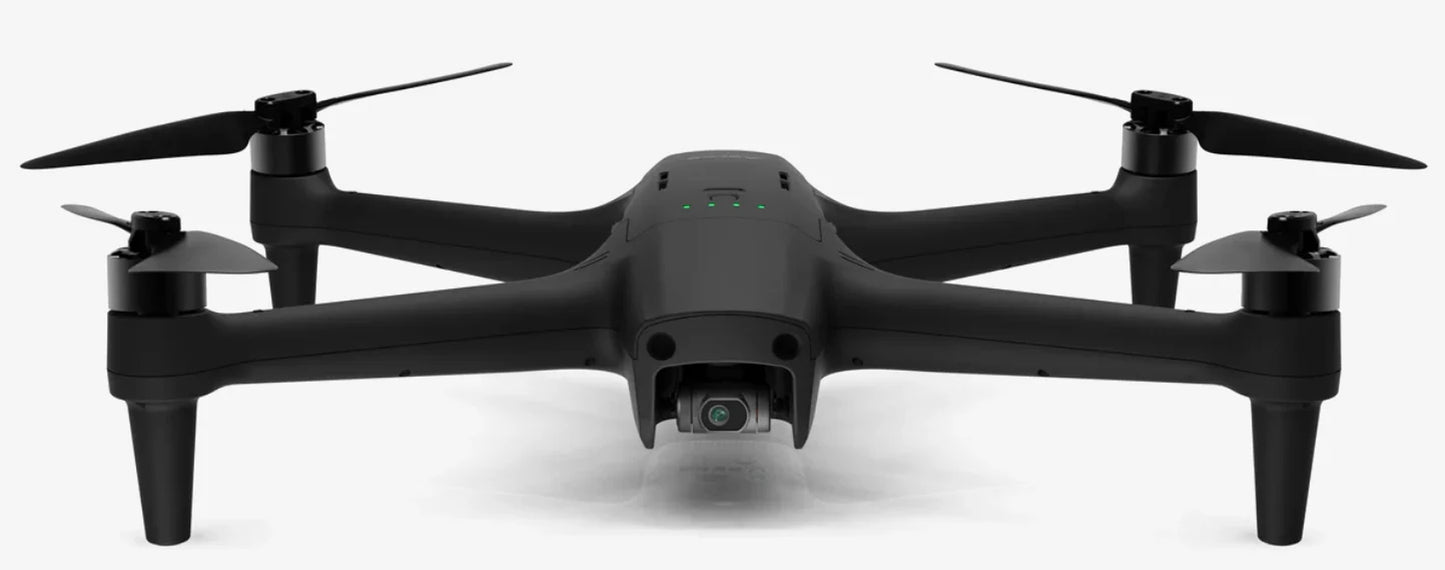 Aeroo Pro Drone Combo (Standard Controller)