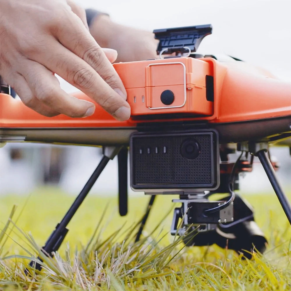 Splashdrone 4 6600Mah Intelligent Battery
